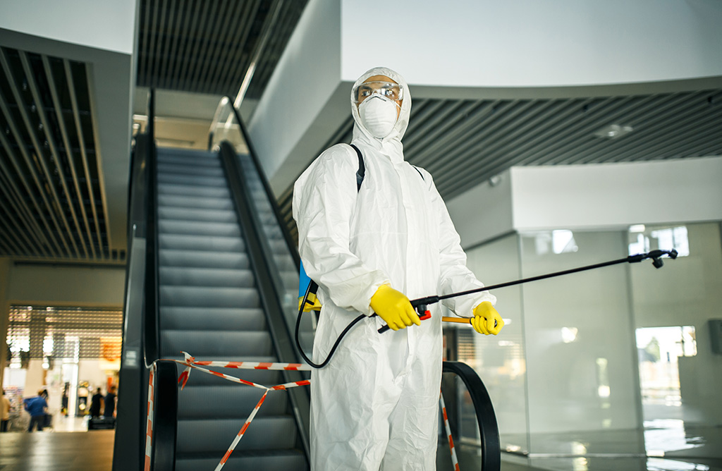 Aksu Haşere İlaçlama